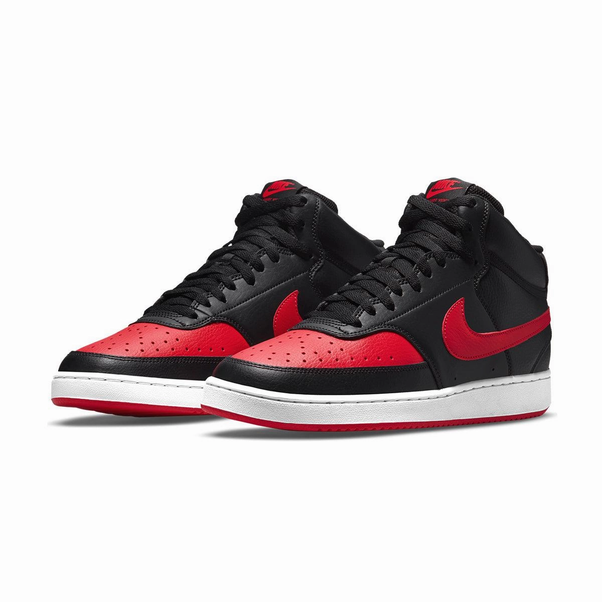 Quick Drying Interior Court Vision Mid 'Bred'