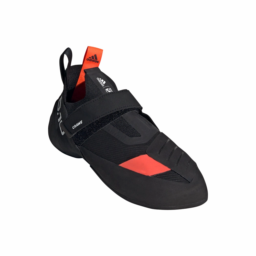 whole - size Fitted touch Crawe Climbing Shoes