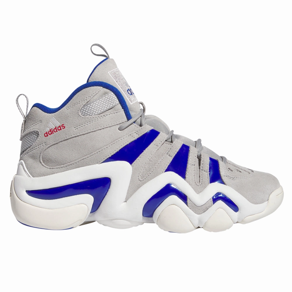 brand - recognition - level Padded Arch Crazy 8 Basketball Shoes