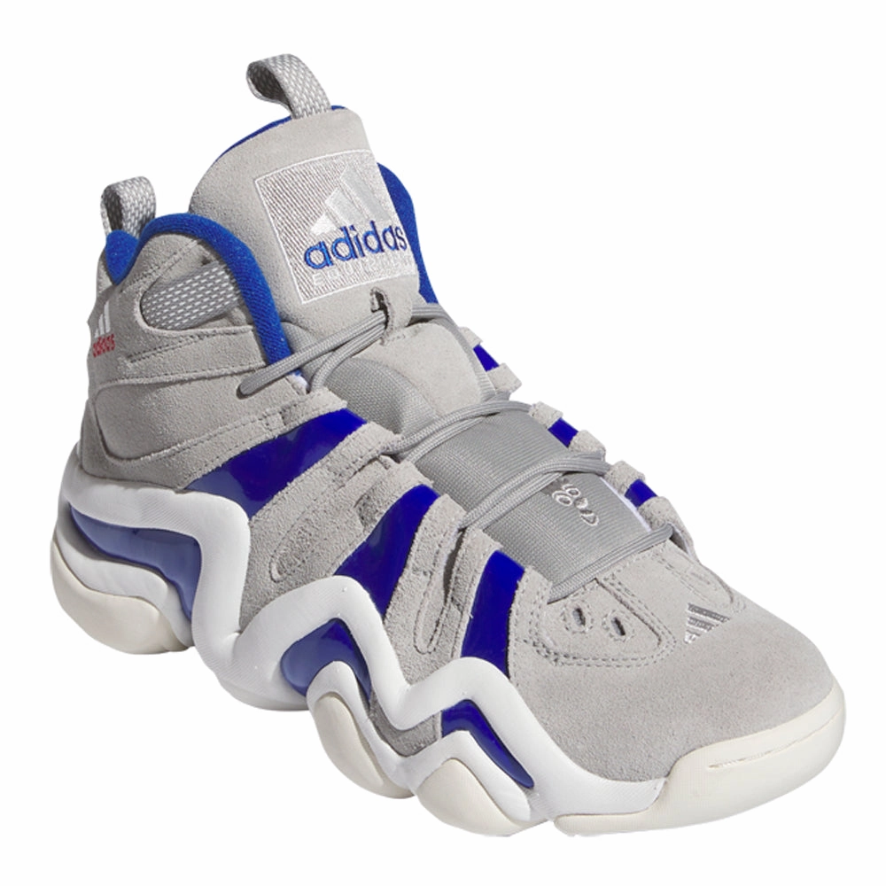 Crazy 8 Basketball Shoes Flex Groove Technology Vegan Leather Option