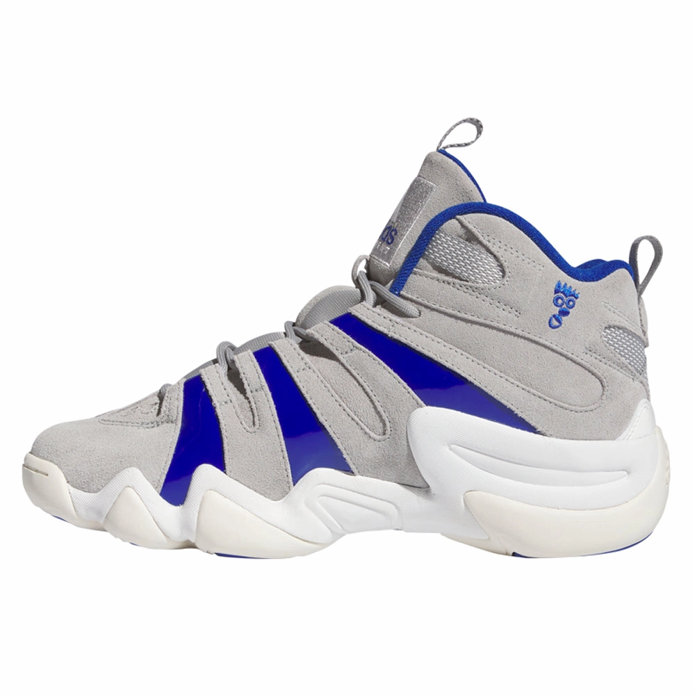 Crazy 8 Basketball Shoes Sophisticated traction
