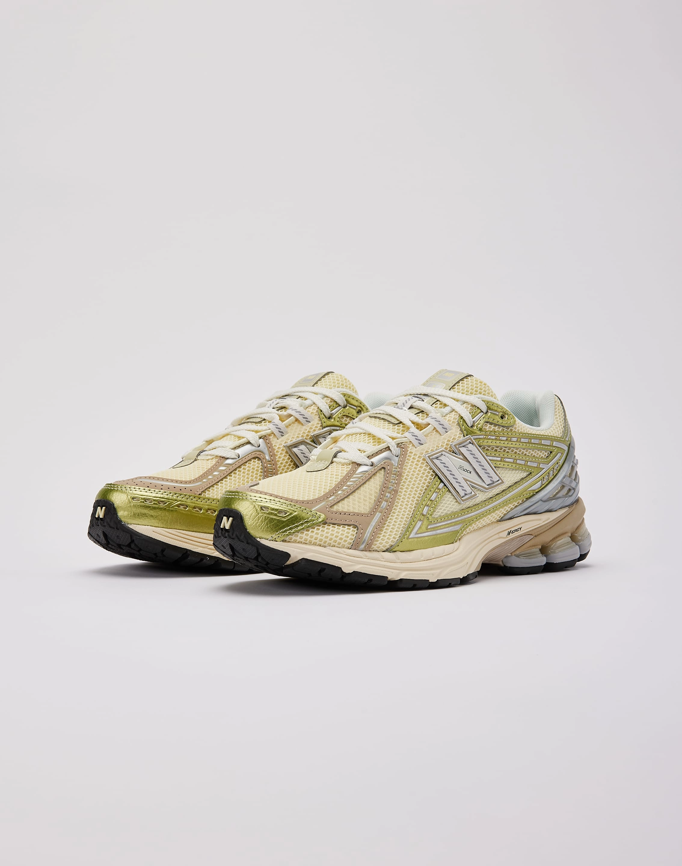 adults' choices Waterproof Synthetic Upper New Balance 1906R