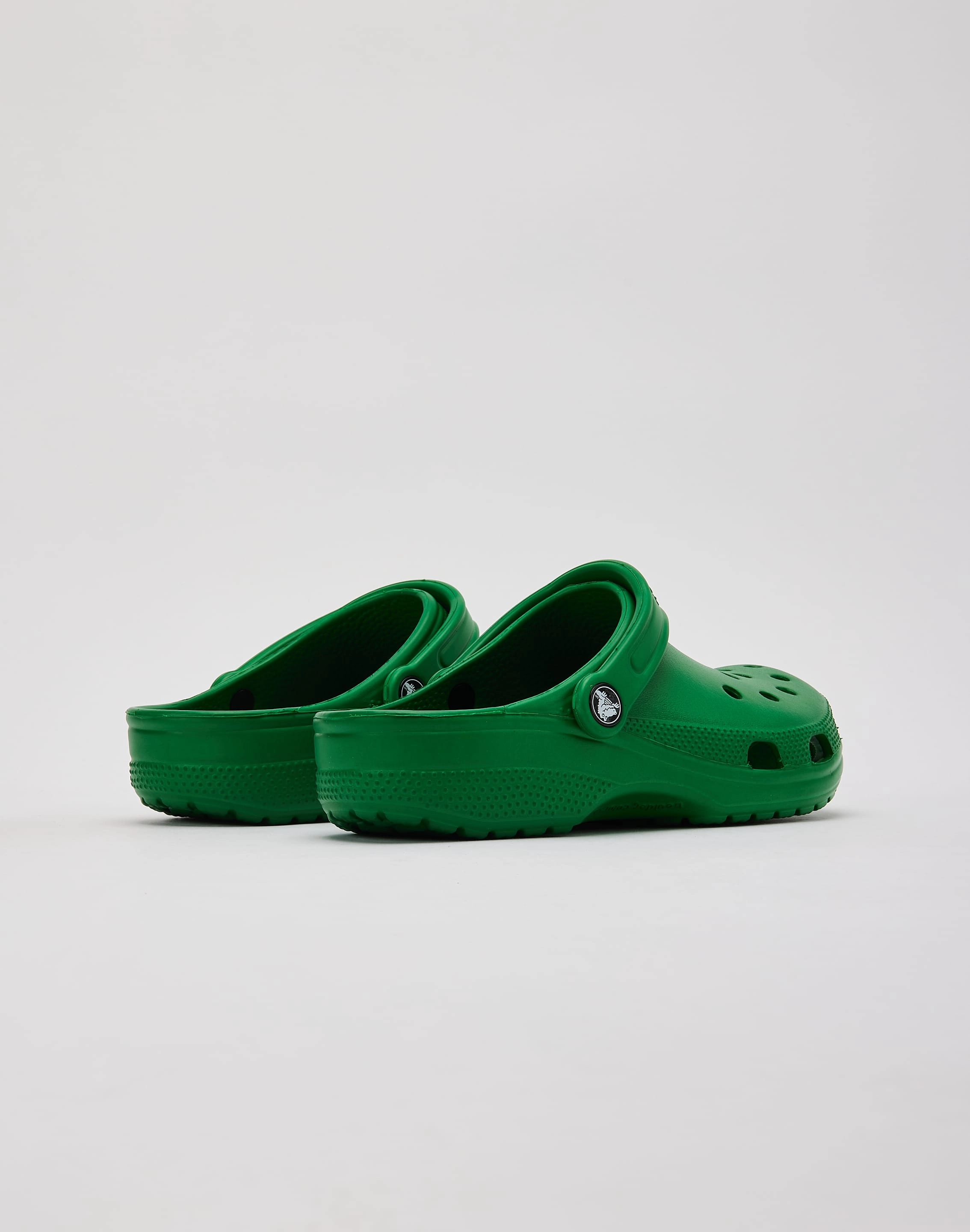 Crocs Classic Clog Grade-School Punch Hike Style Choice