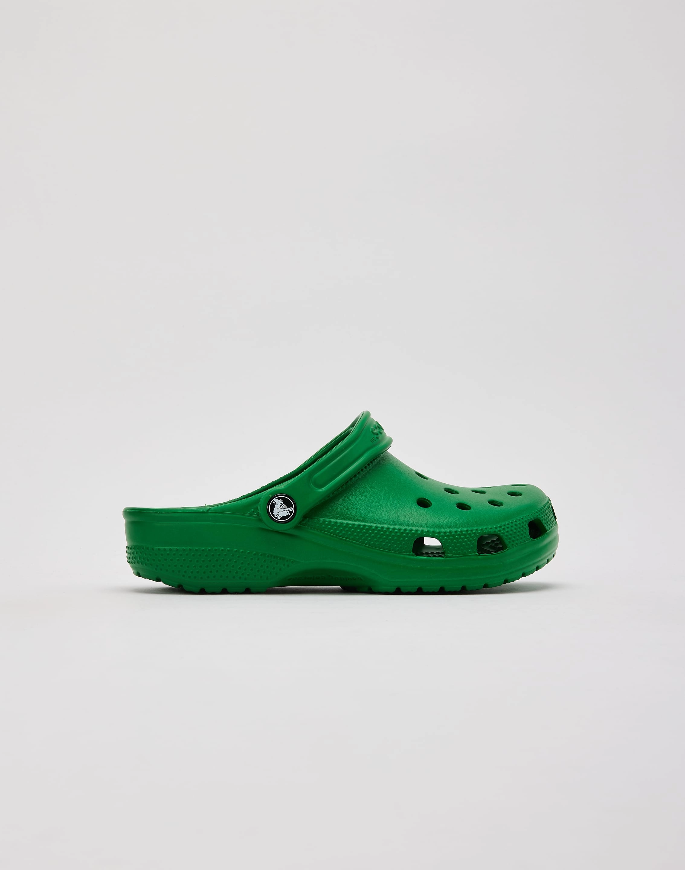Relax Mode Out And Go Crocs Classic Clog Grade-School