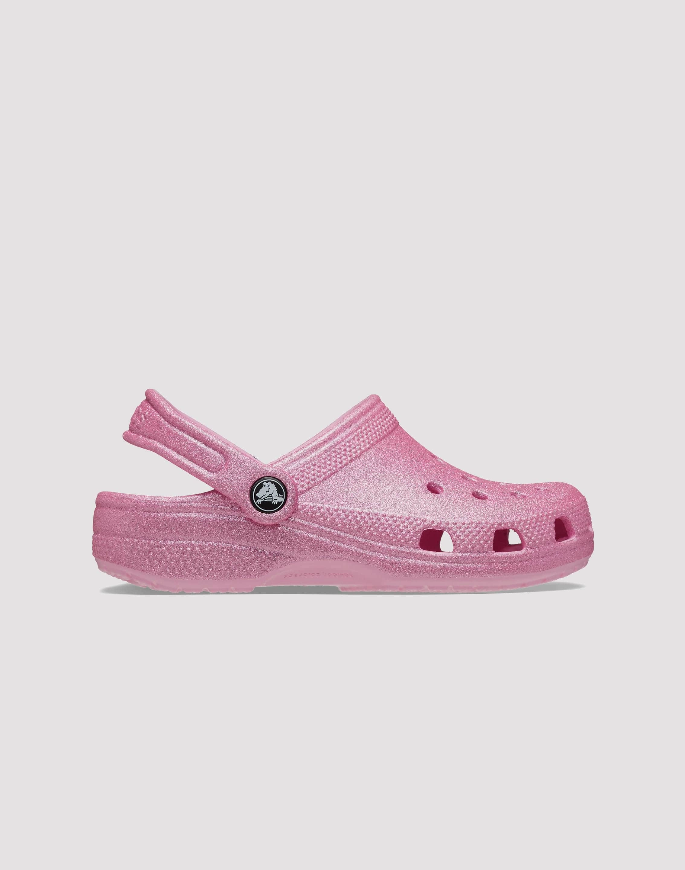 irresistible Crocs Classic Clog Grade-School