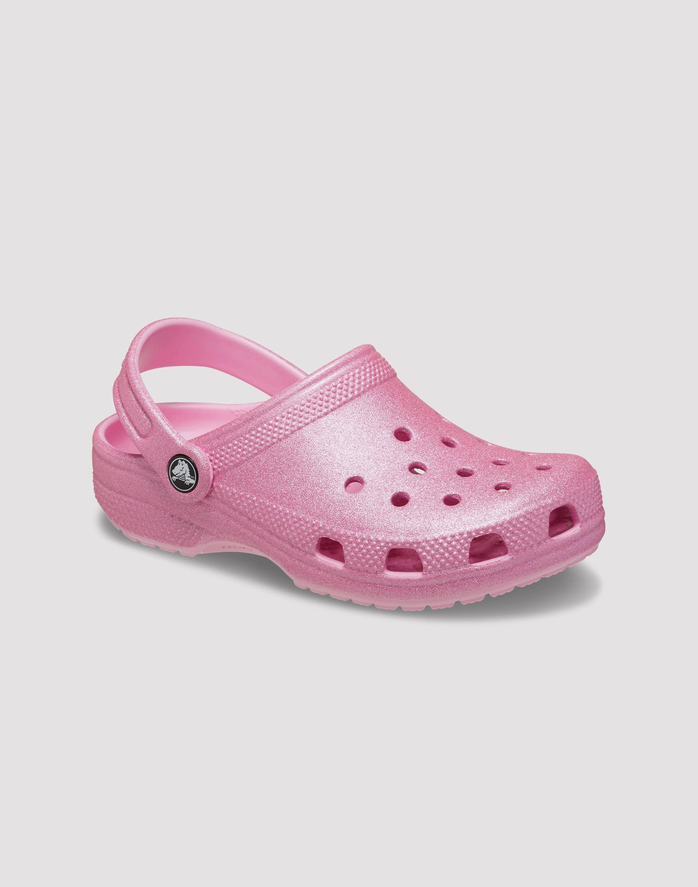 Lightweight Performance Crocs Classic Clog Grade-School