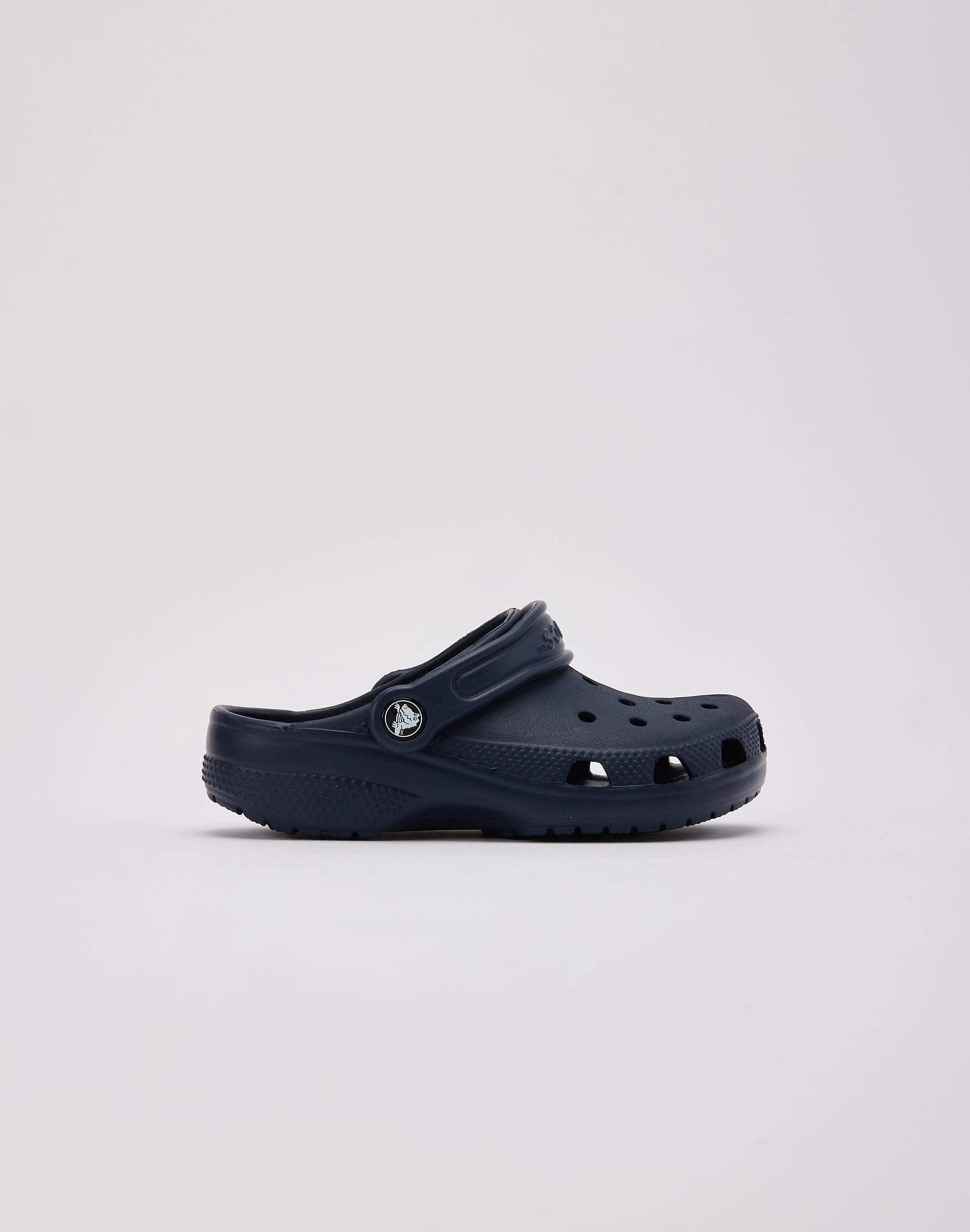 Crocs Classic Clog Pre-School Frost Step Family Meet