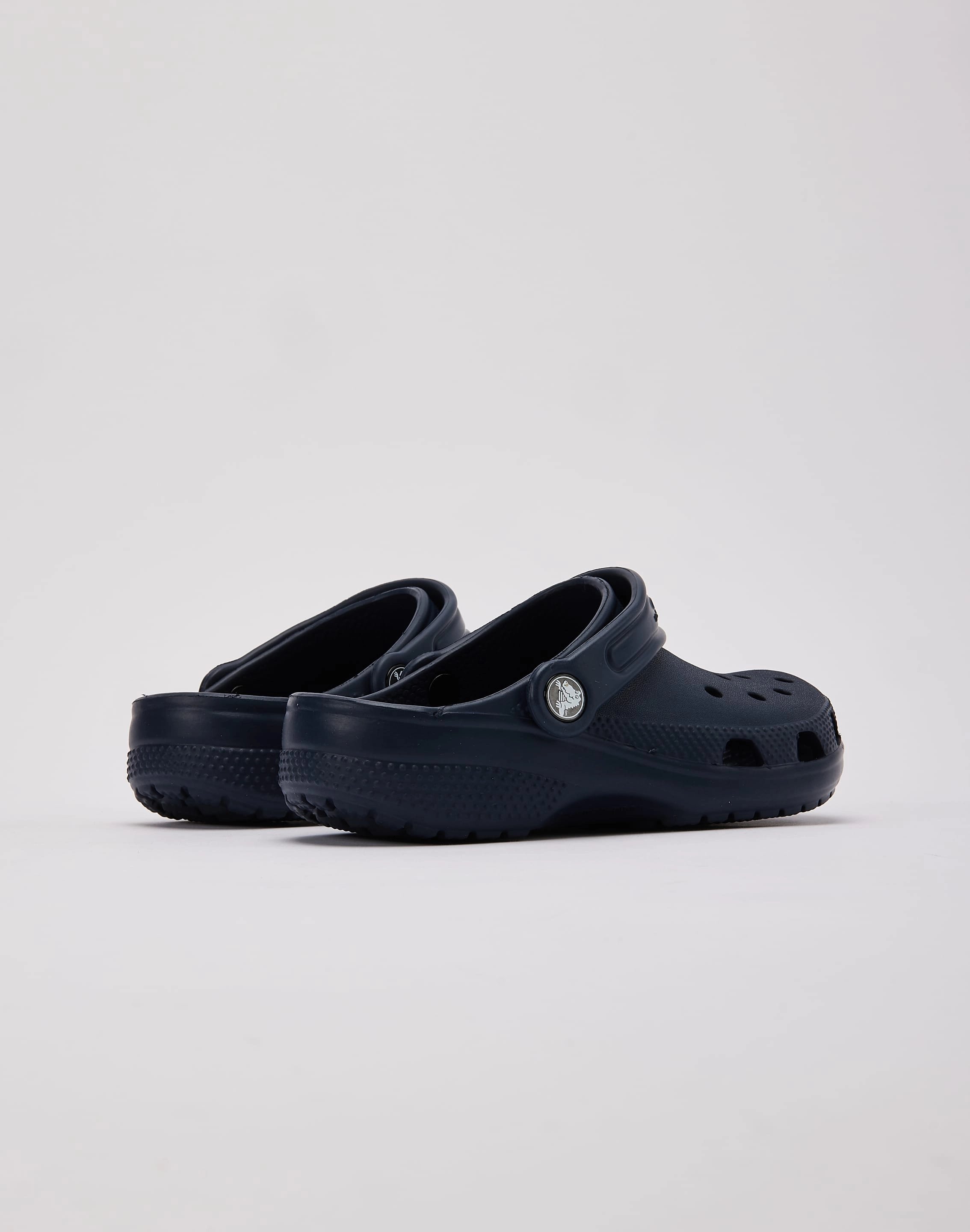 Crocs Classic Clog Pre-School Simple Look Foot Freedom