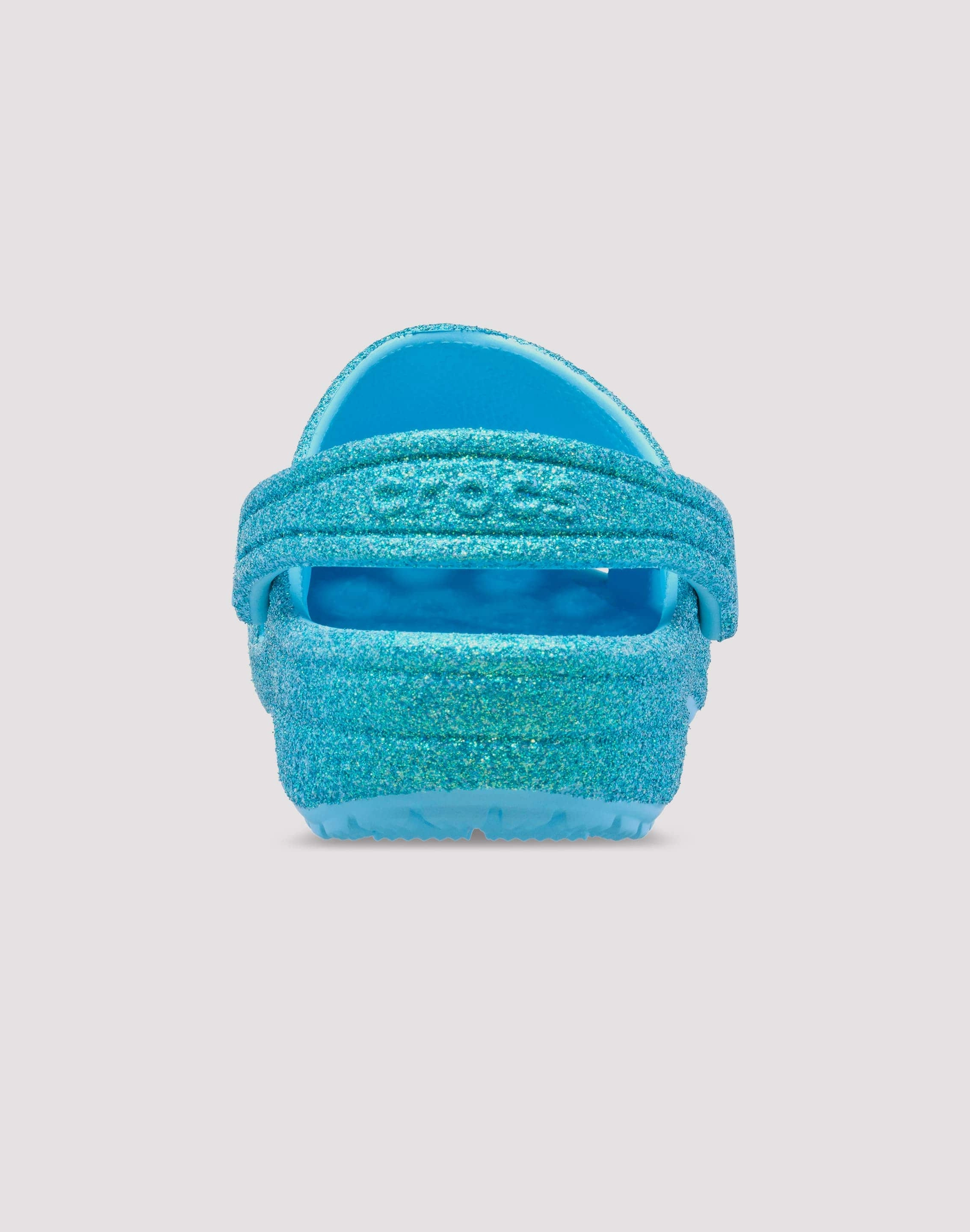 Calm Walk Crocs Classic Iridescent Clog Pre-School