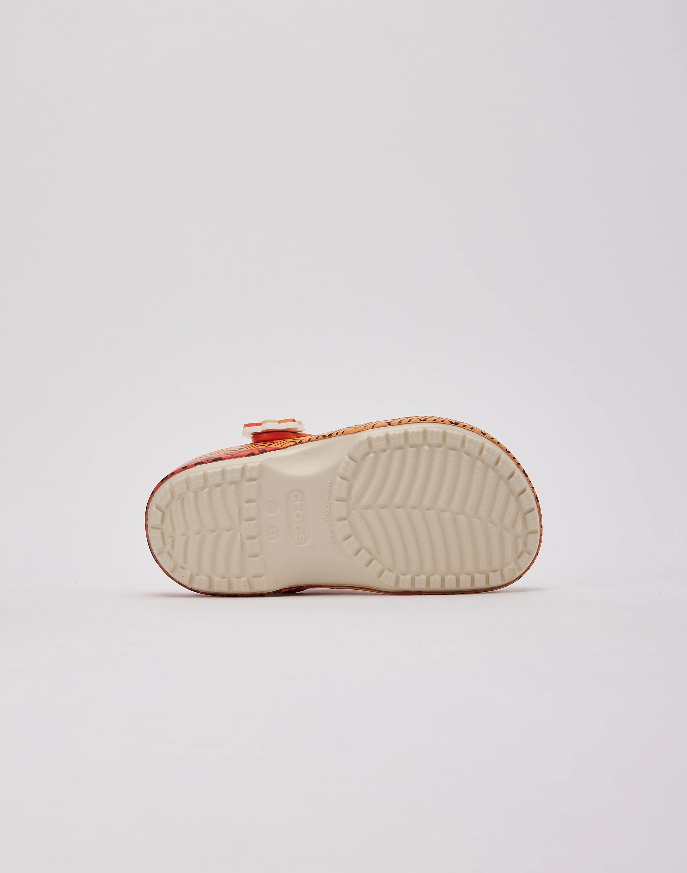 Easy to Wear Crocs Disney Moana Classic Clog Pre-School