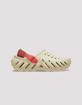 Crocs Echo Clog support - level dancing - style