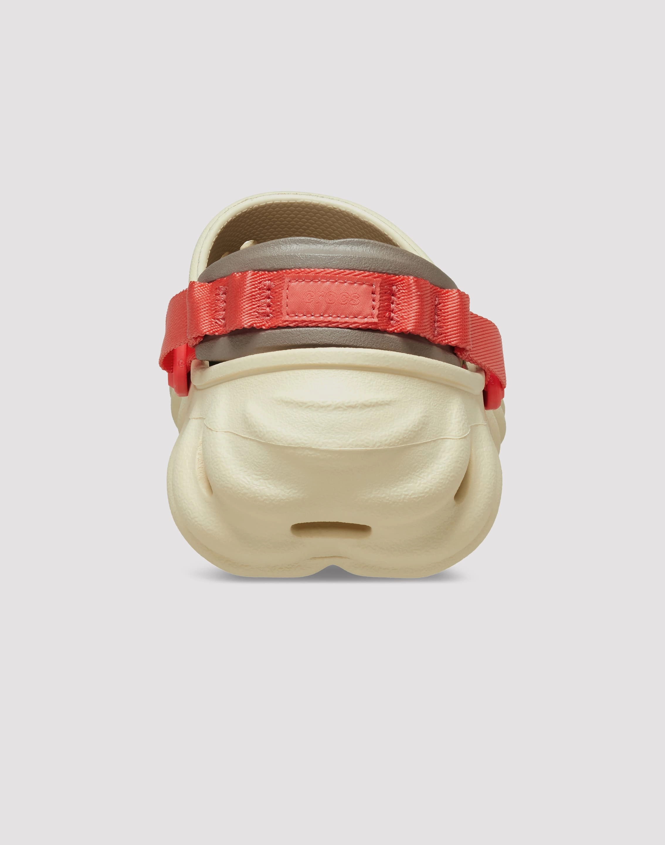 Crocs Echo Clog Seamless Interior Lining