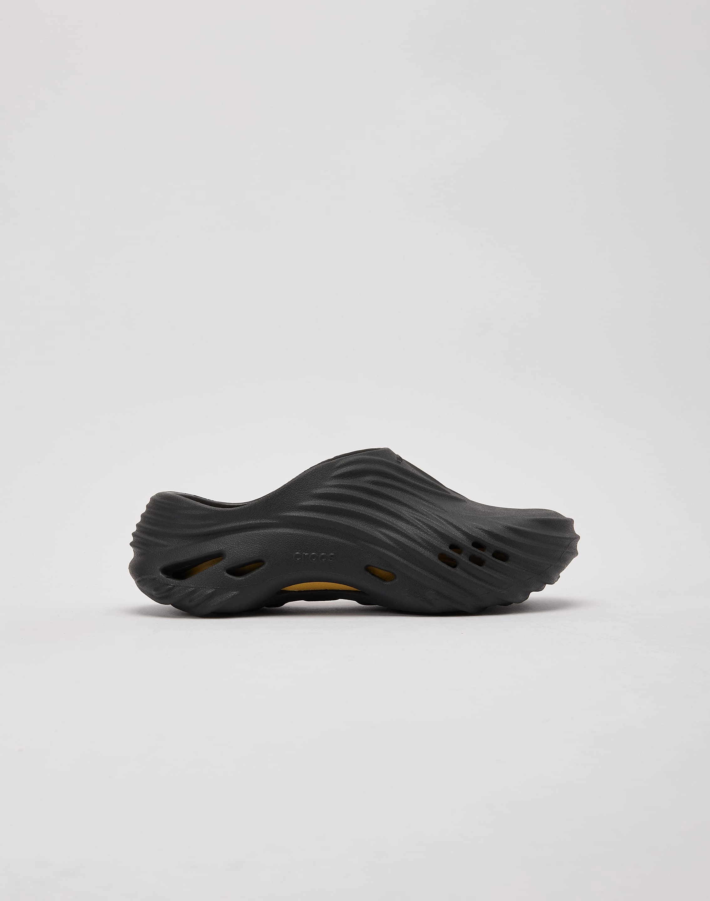 Crocs Echo Wave Grade-School Sturdy Support Slip On Convenience