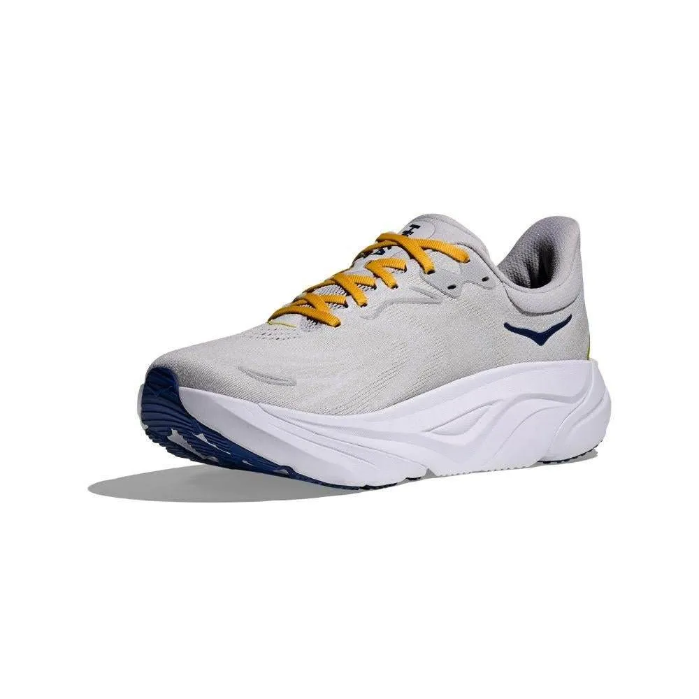 HOKA ARAHI 8 WIDE ???????????????????? Oxygenated Midsole Foam Asymmetric Lacing Tech