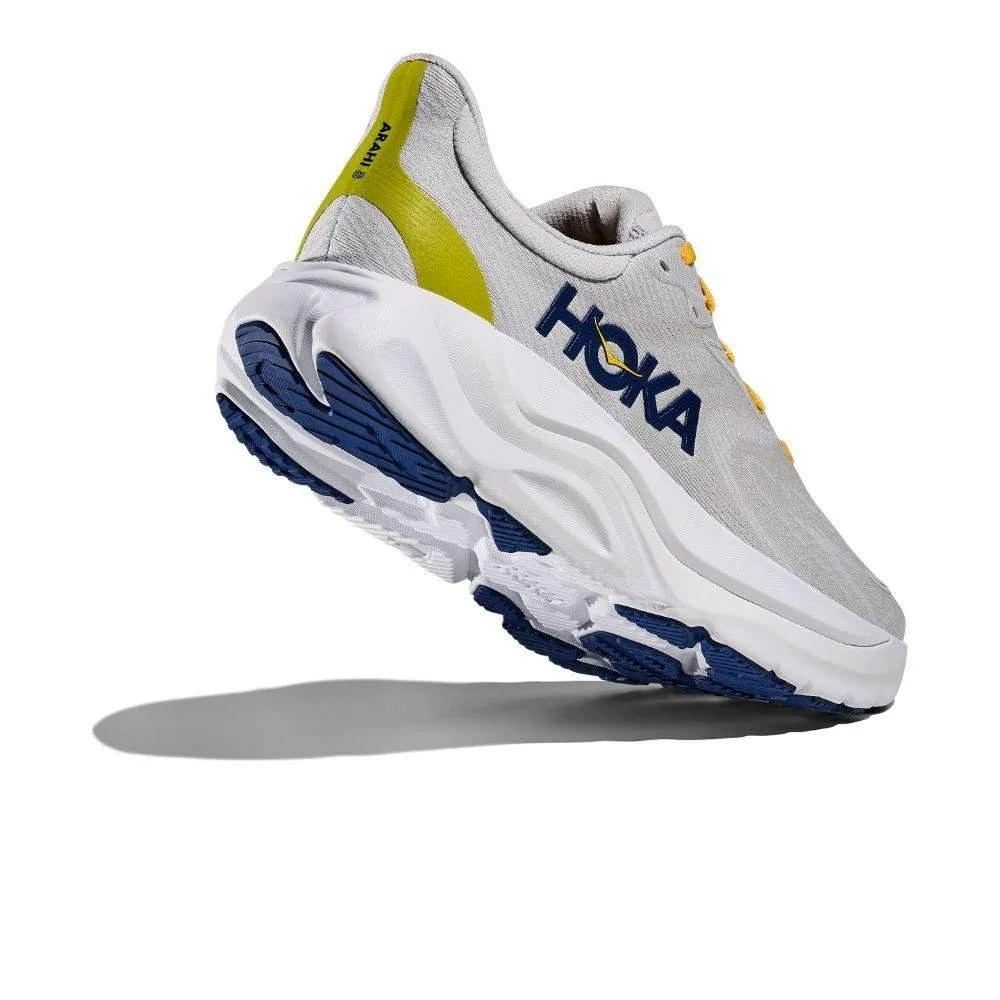 HOKA ARAHI 8 WIDE ???????????????????? Knit Fit night - running