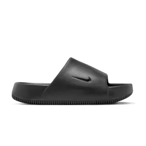 Wmns Calm Slide 'Black' classic user