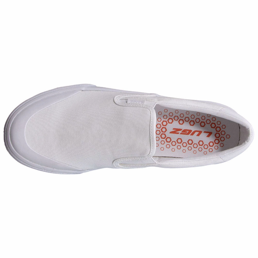 Clipper Protege Classic Slip On Sneakers Thermoregulation Layer