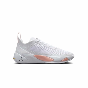 Kid's Luka 1 'Dog Dad' 3D printed midsole home - specific benefits