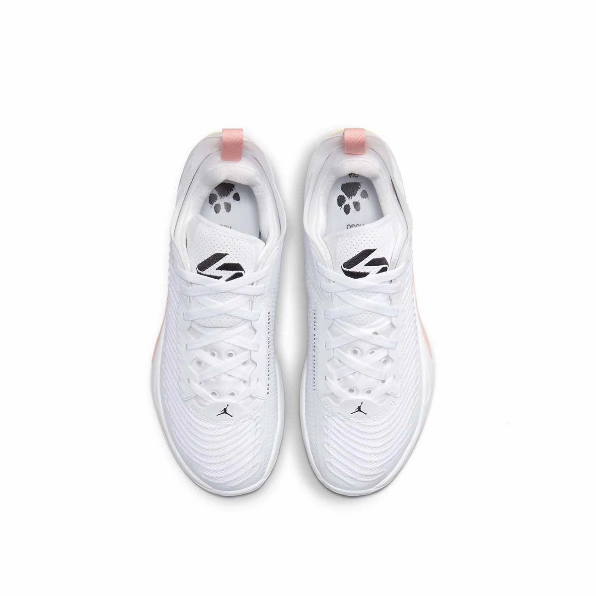 Recycled Outsole Components party - goer Kid's Luka 1 'Dog Dad'