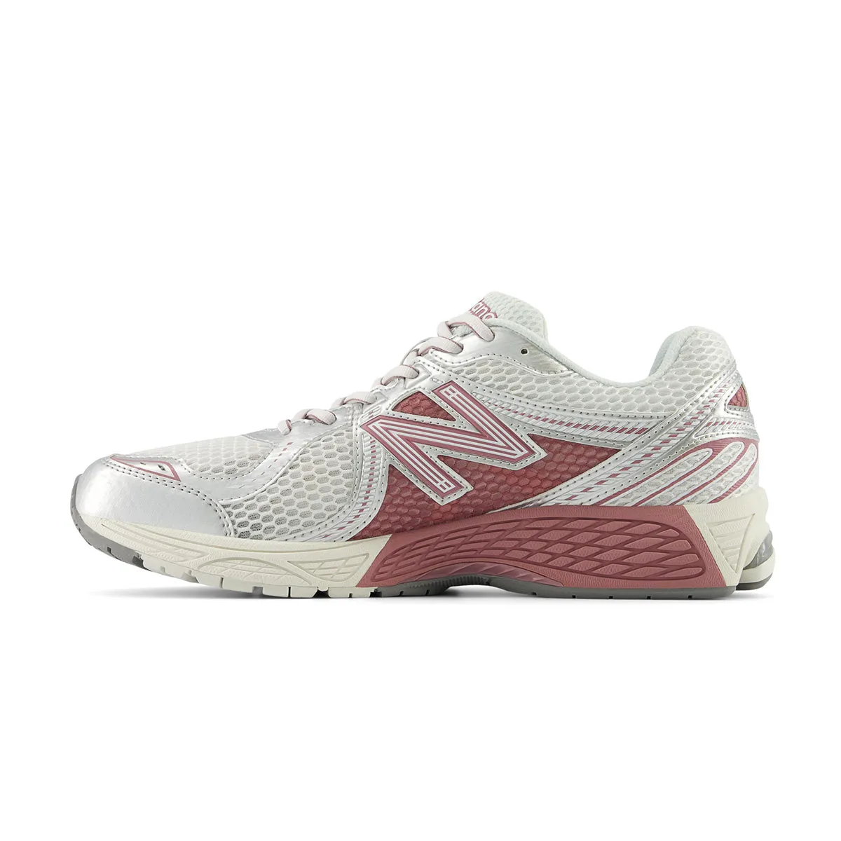 Wmns 860V2 'Rosewood' Impact Dispersing Structure Beach Footwear