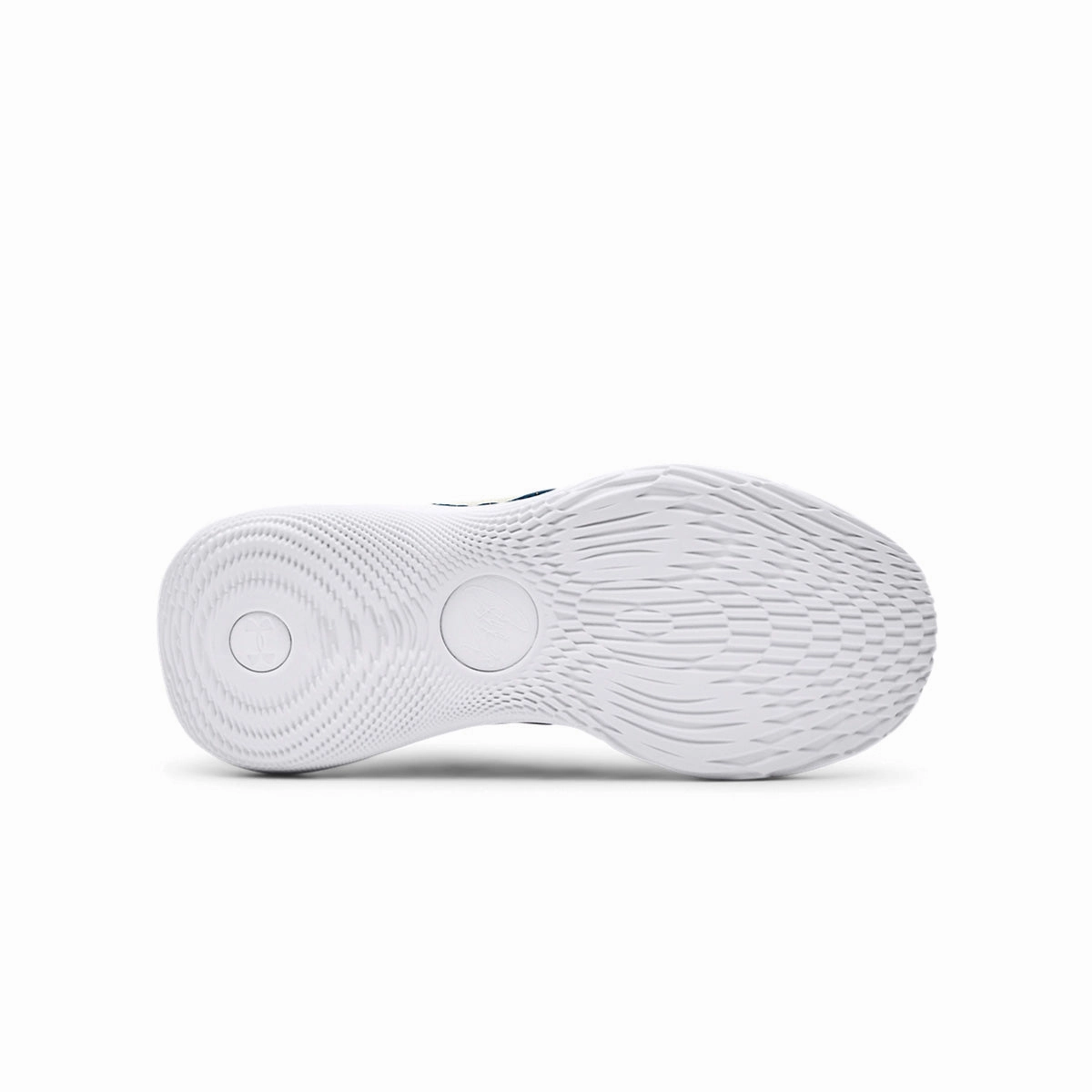 half - size Curry 11 'Championship Mindset'