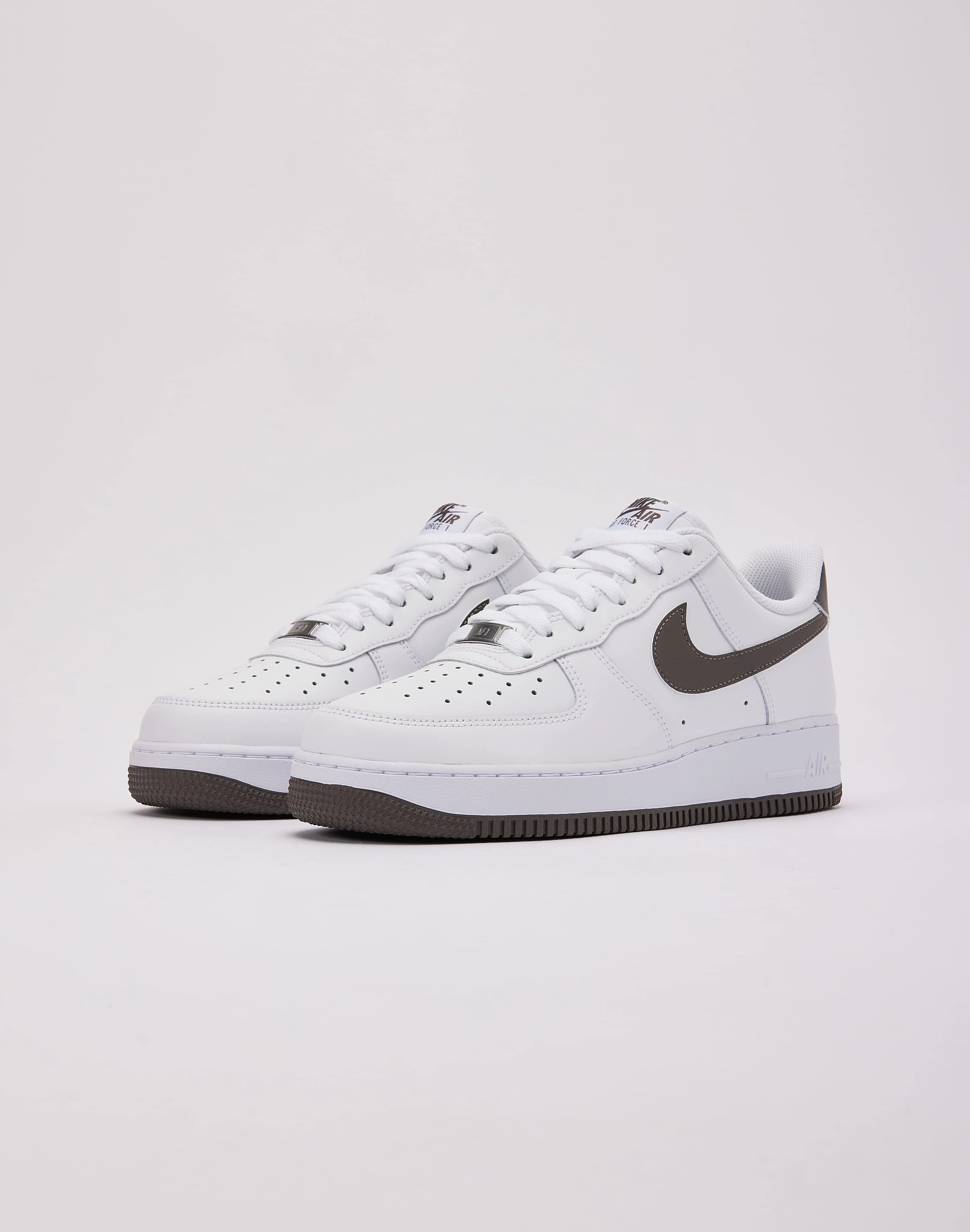 Nike Air Force 1 Low '07 Adjustable Heel Strap