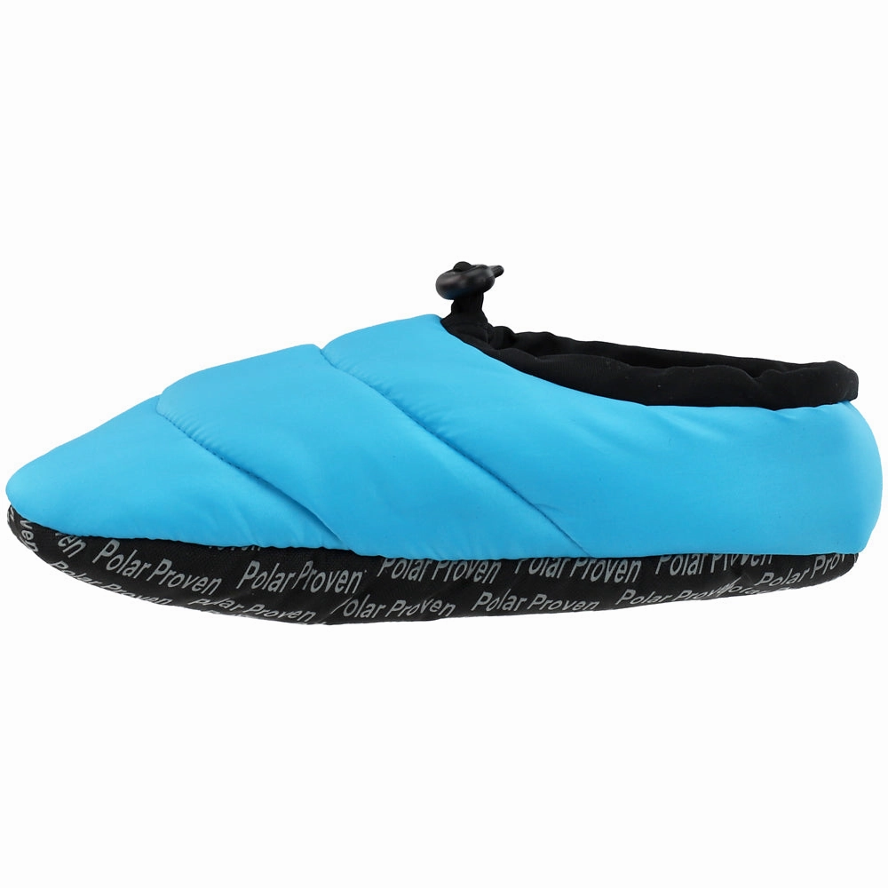 Cush Scuff Slippers gym - specific functions