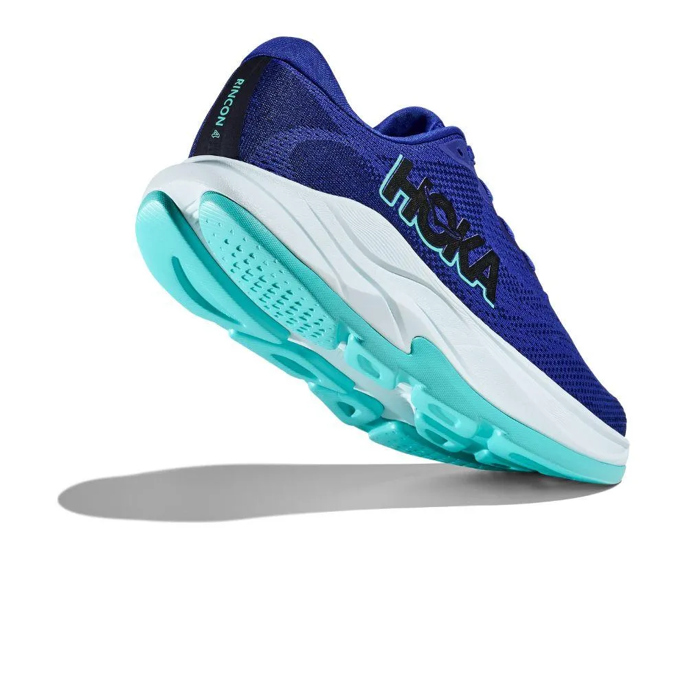 synthetic insole shoes Compression Zoned Support HOKA RINCON 4 ????????????????????