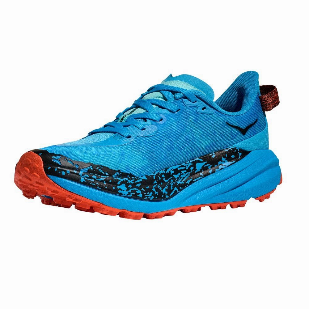 hill training footwear Training Friendly HOKA SPEEDGOAT 6 ??????????????????????