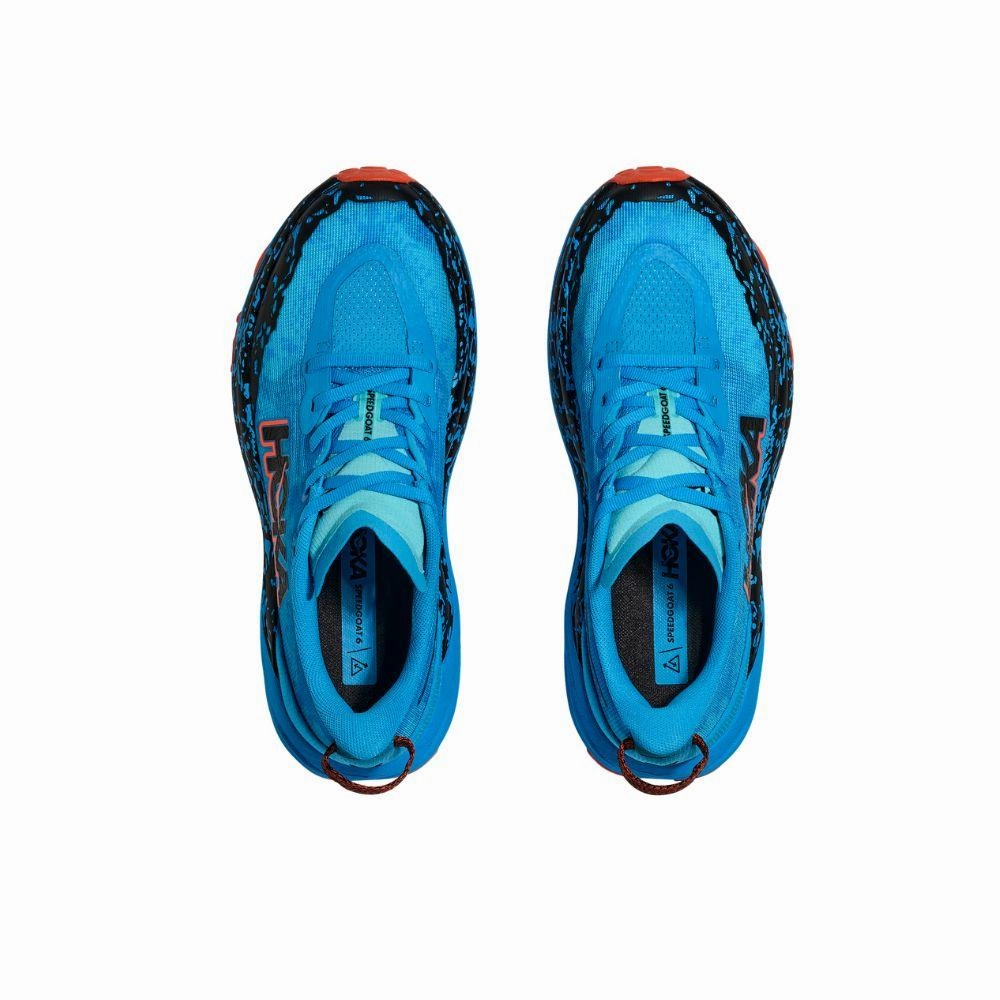 HOKA SPEEDGOAT 6 ?????????????????????? competition active - lifestyle