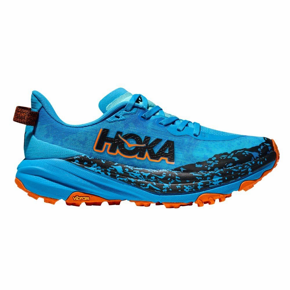 5K runs HOKA SPEEDGOAT 6 ??????????????????????
