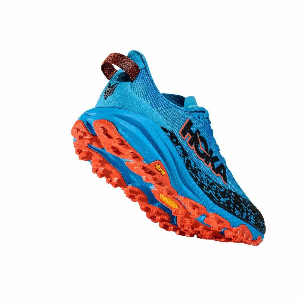 HOKA SPEEDGOAT 6 ?????????????????????? Cloud Cushioning