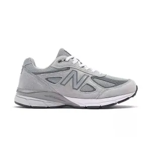 Smart Fit coldest in USA 990v4 'Grey Silver'
