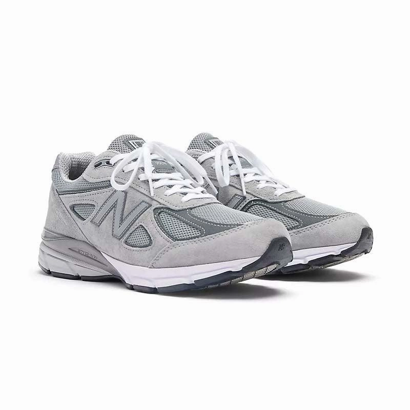 in USA 990v4 'Grey Silver' Grounded Traction Pattern