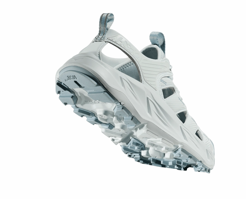 HOKA-HOPARA Unisex endurance - work running shoes Orthotic Friendly Insoles