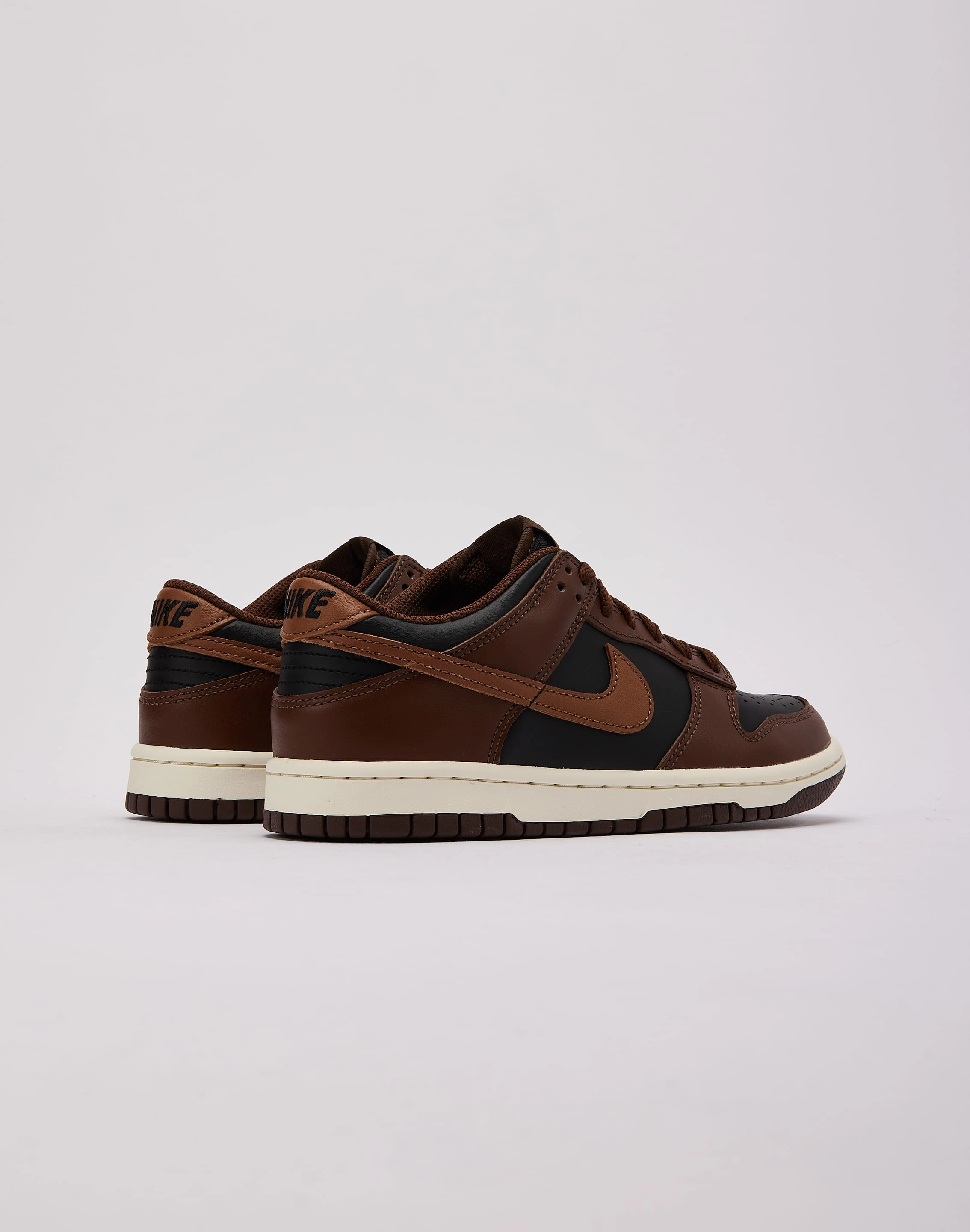 Nike Dunk Low Grade-School Non Marking Sole autumn - style