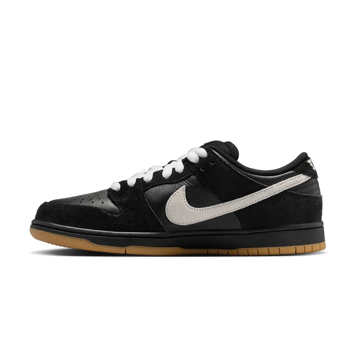 party - related advantages Soft Orthotic Insole SB Dunk Low Pro 'Black White'
