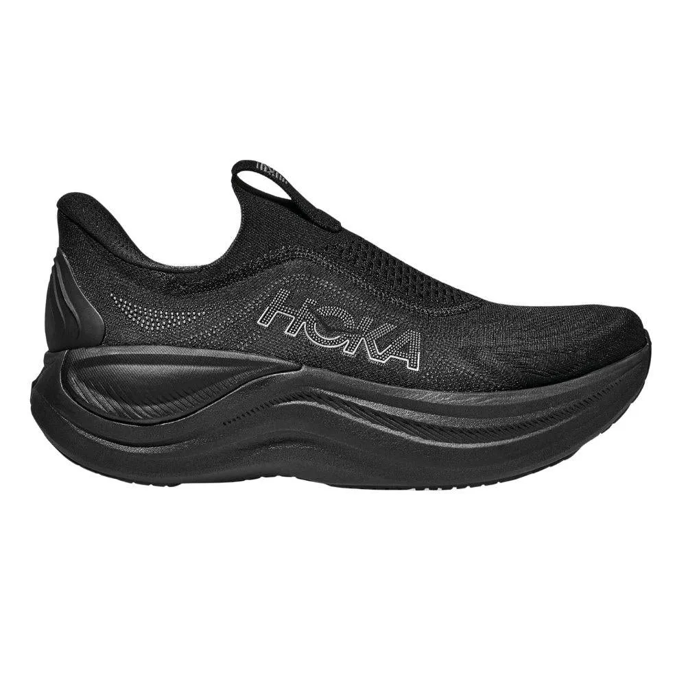 Grounded Stride Technology HOKA SKYWARD LACELESS ????????????????????