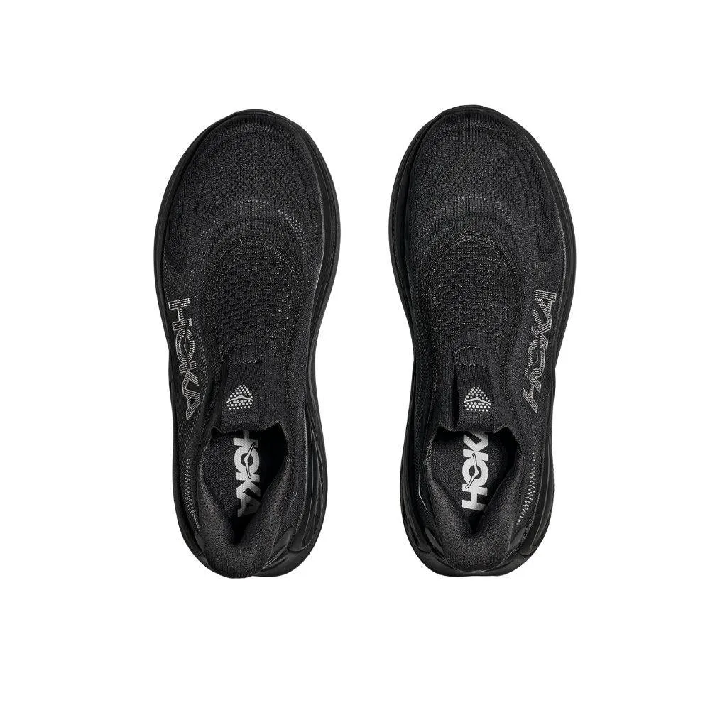 Polyester kids HOKA SKYWARD LACELESS ????????????????????