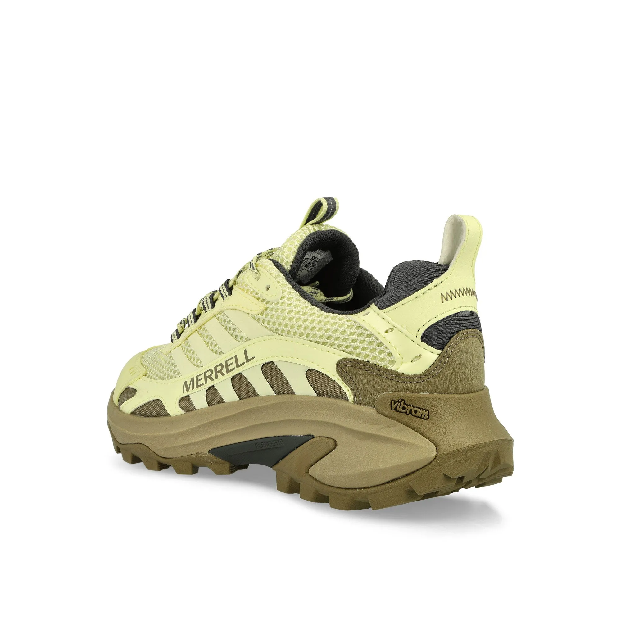 Moab Speed 2 Vent 2K SE Silent Walk Low Impact