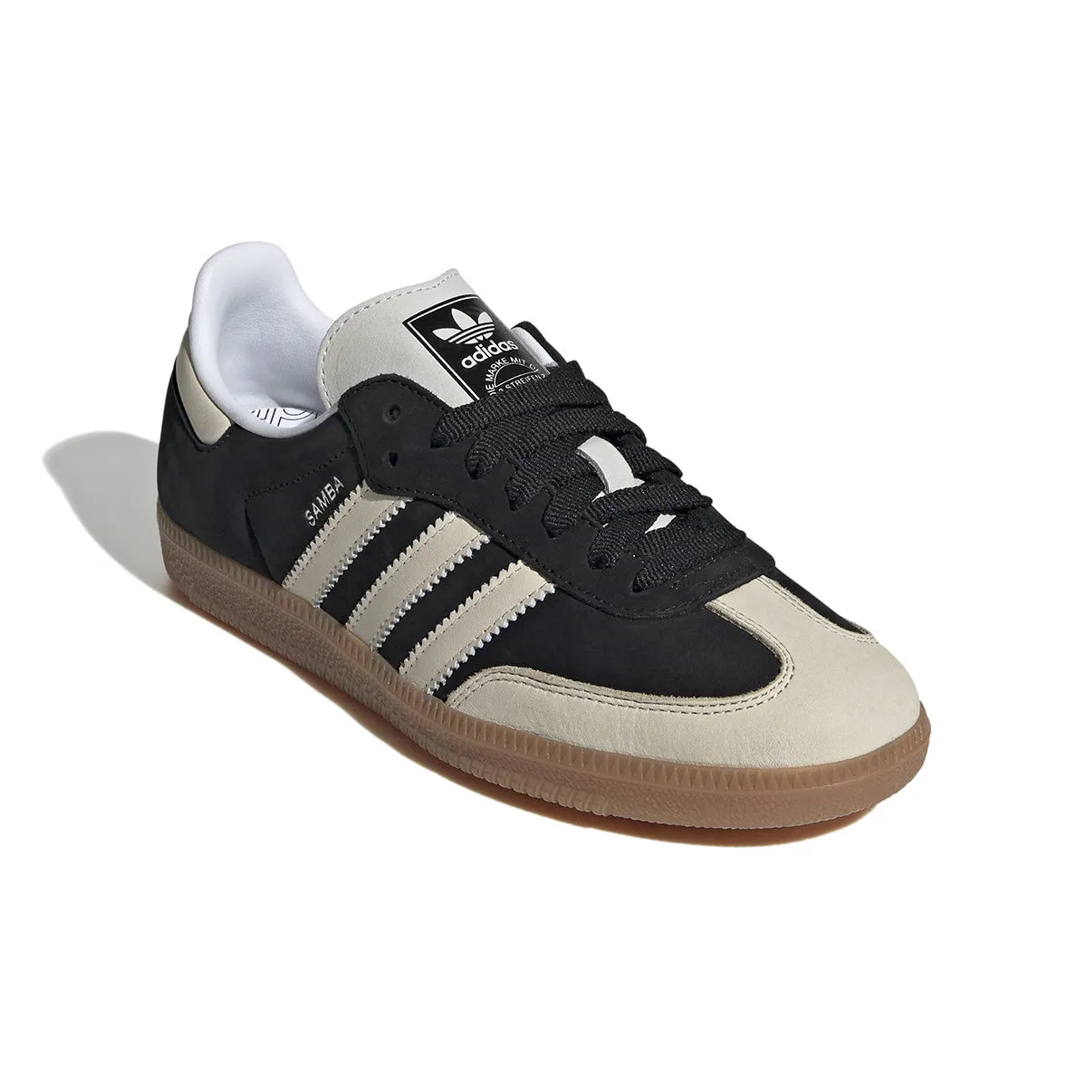 Dynamic Flex Points Wmns Samba OG 'Core Black Wonder White'