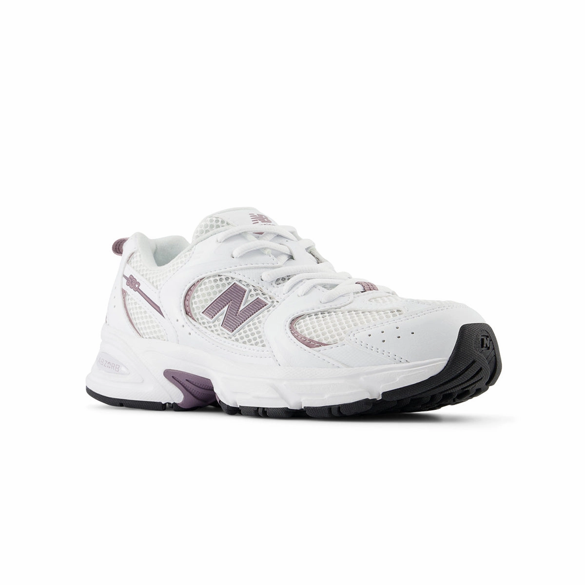 530 'White Dark Ice Wine' Torsional Stability Bar Shock-absorbing