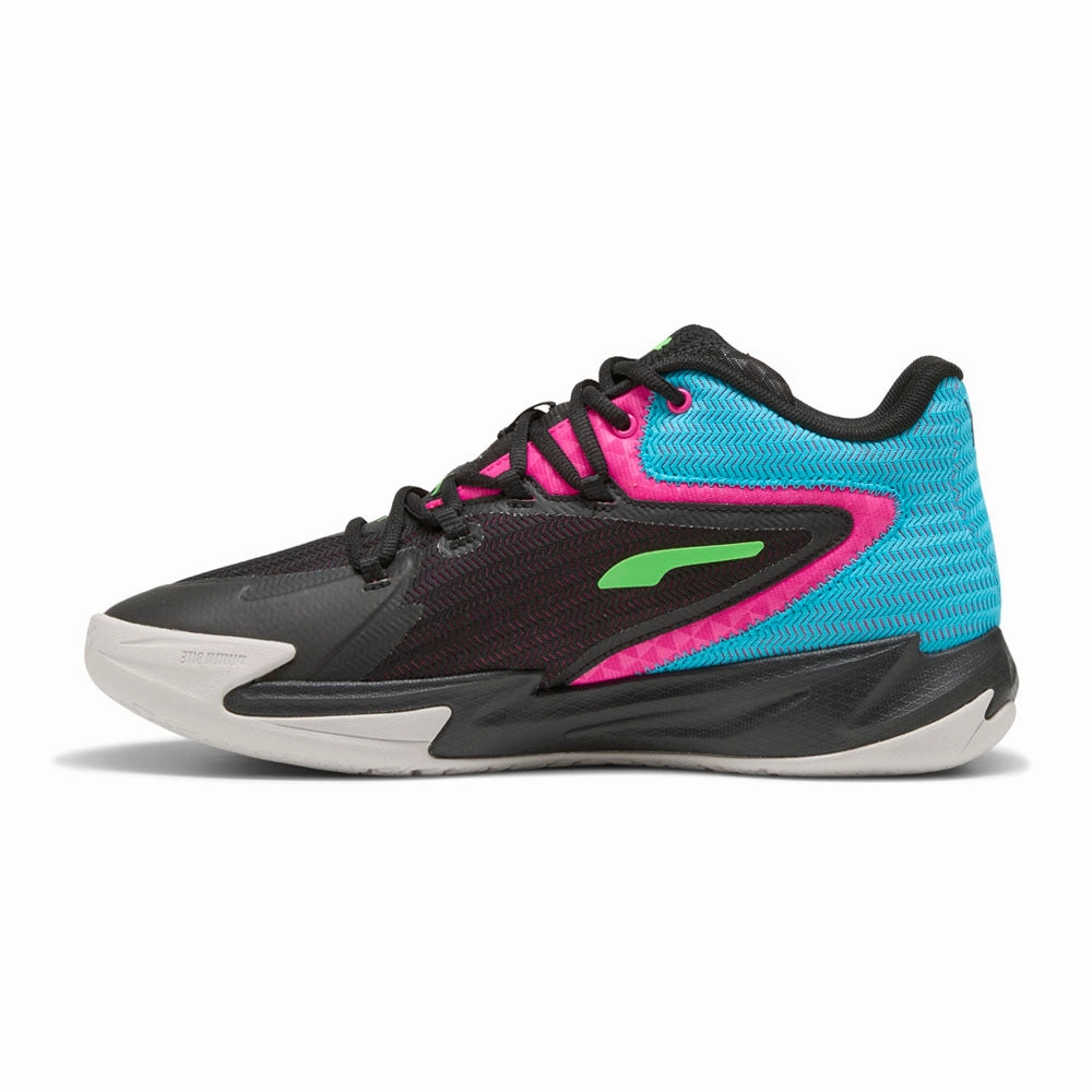 Supportive Dagger Basketball Shoes