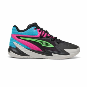 Trusted Dagger Basketball Shoes