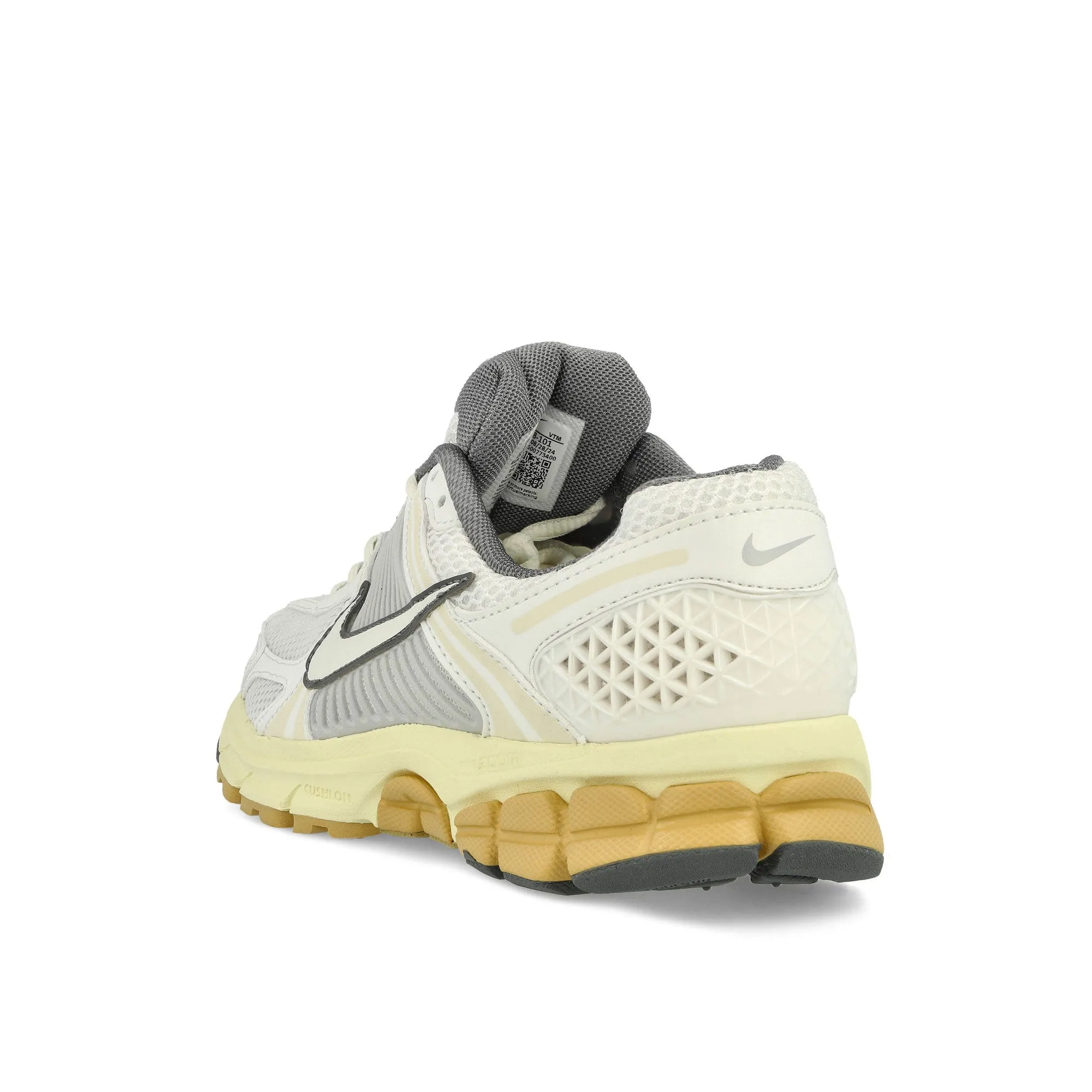 Plush traction Stable base W Zoom Vomero 5