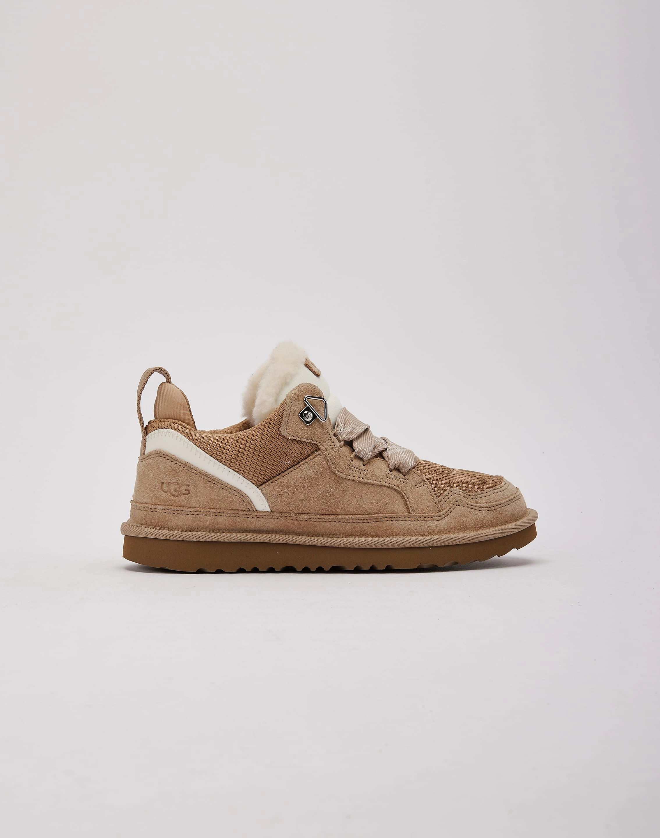 Secure stability UGG Lowmel Grade-School