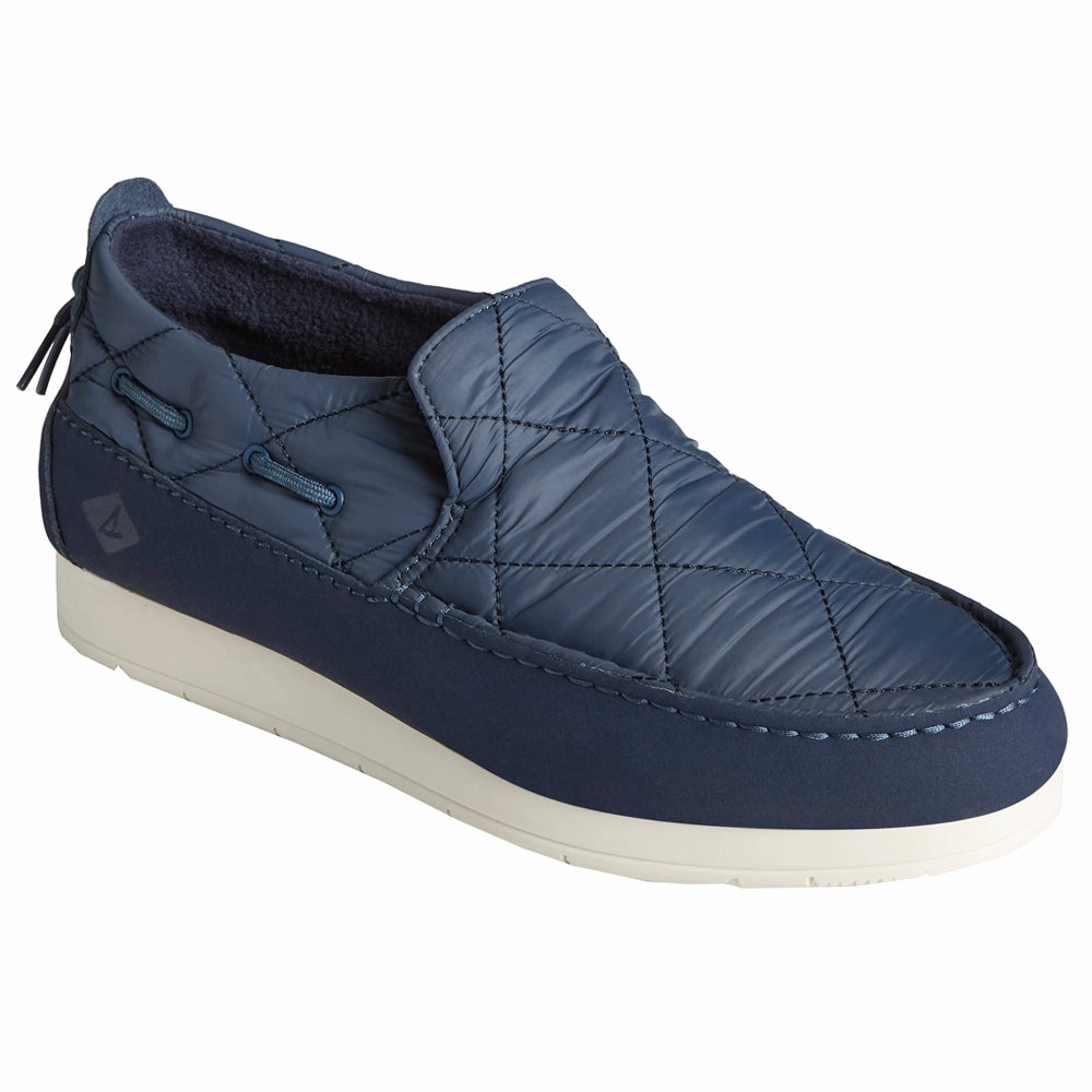 Reliable Wear Sperry Moc-Sider Nylon Shoe