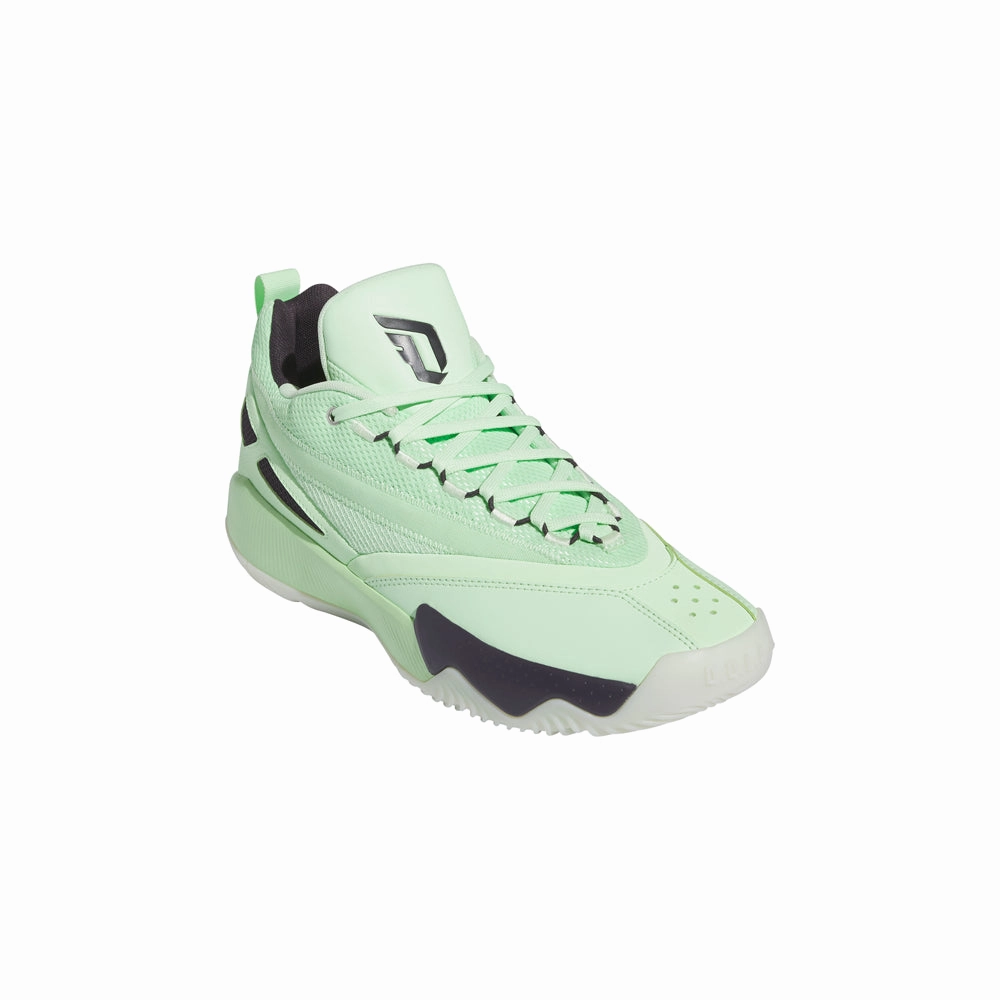 Dame Certified 2 Basketball Shoes Zip Closure original