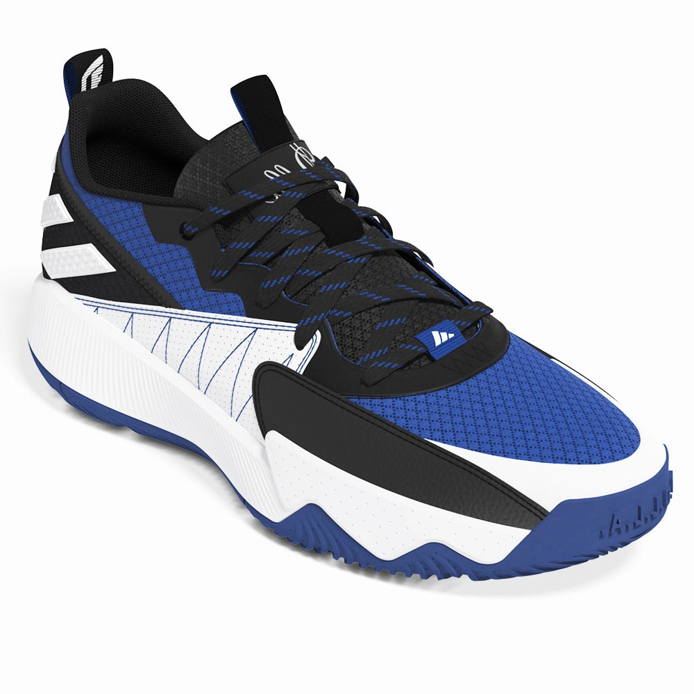 irresistible Dame Certified Basketball Shoes