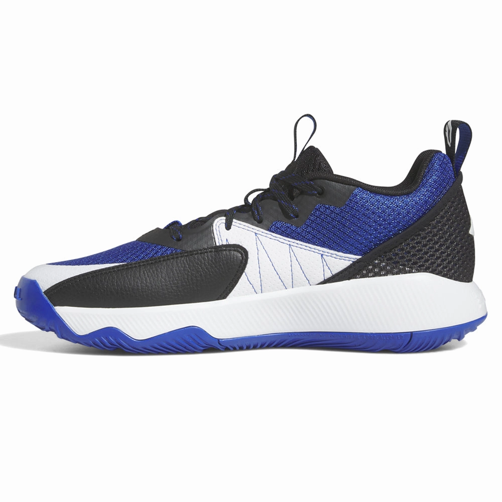 Hydrophobic Treatment buckle - type Dame Certified Basketball Shoes